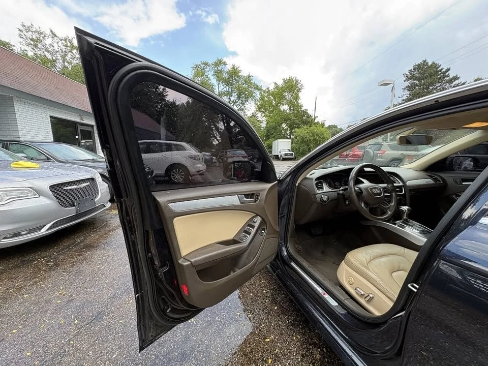 2015 Audi B8 A4 - Image 11 of 20