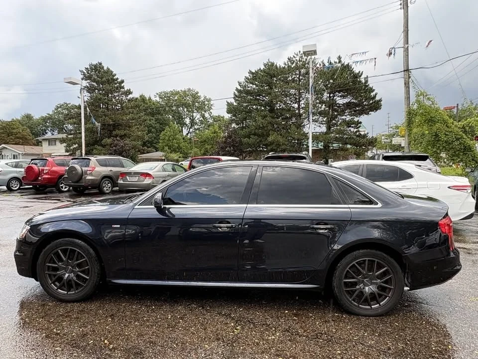 2015 Audi B8 A4 - Image 4 of 20