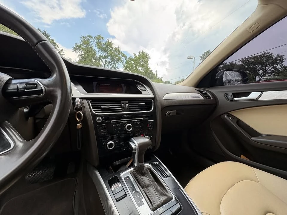 2015 Audi B8 A4 - Image 14 of 20