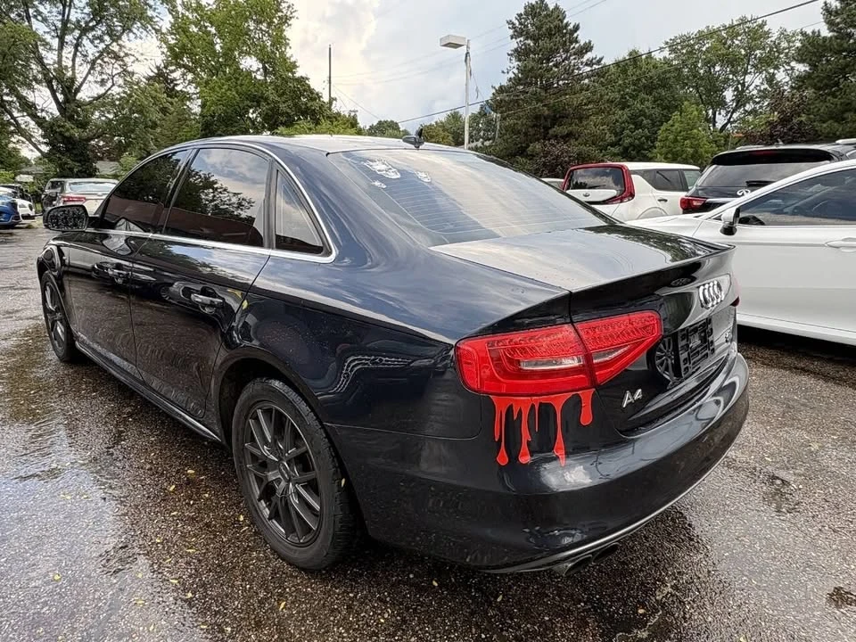 2015 Audi B8 A4 - Image 5 of 20