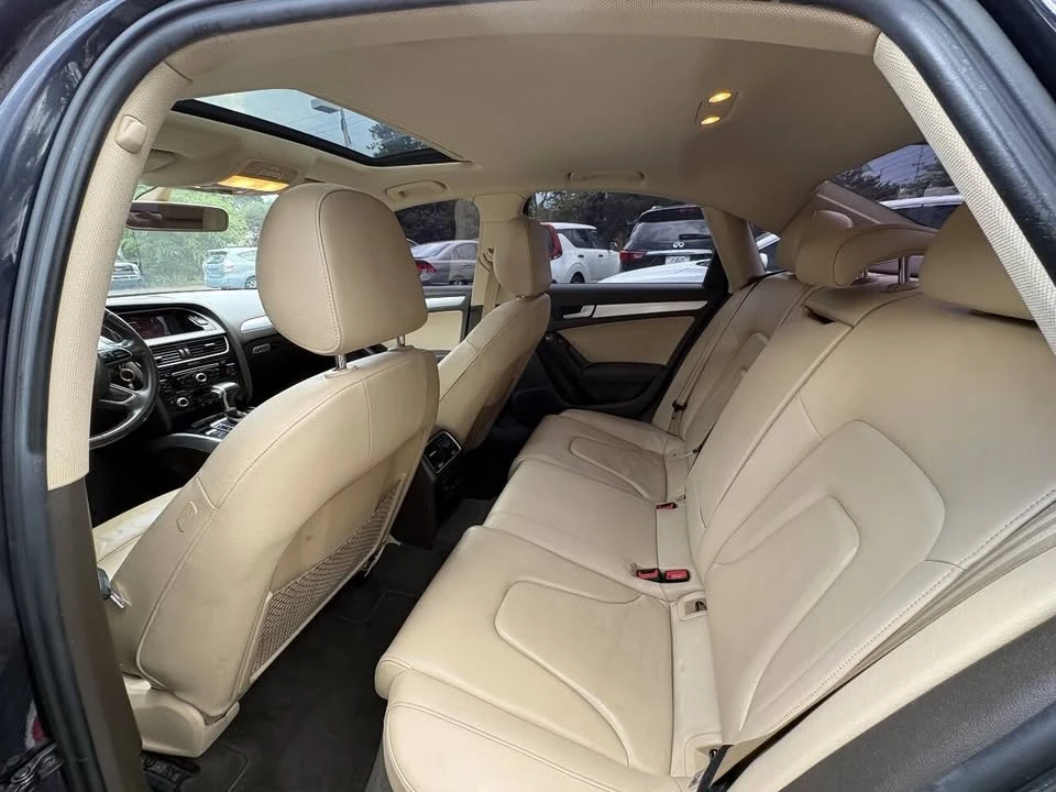 2015 Audi B8 A4 - Image 18 of 20