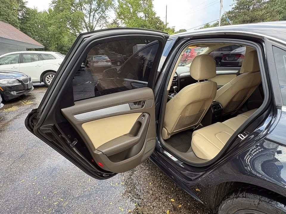 2015 Audi B8 A4 - Image 17 of 20