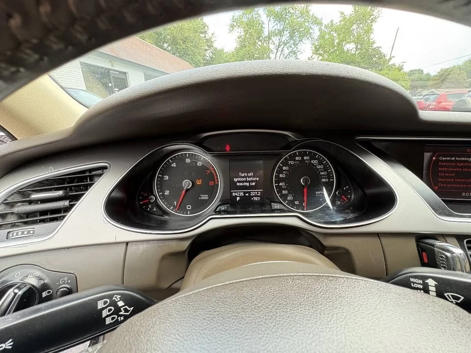 2015 Audi B8 A4 - Image 15 of 20