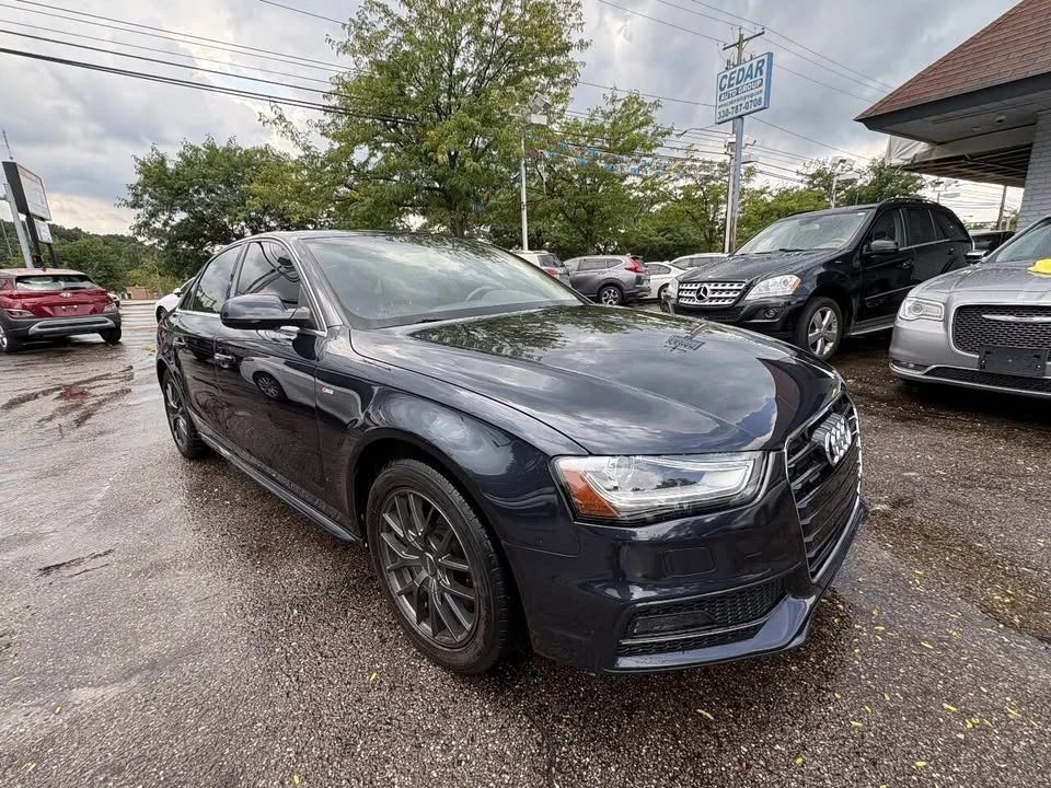 2015 Audi B8 A4 - Image 9 of 20