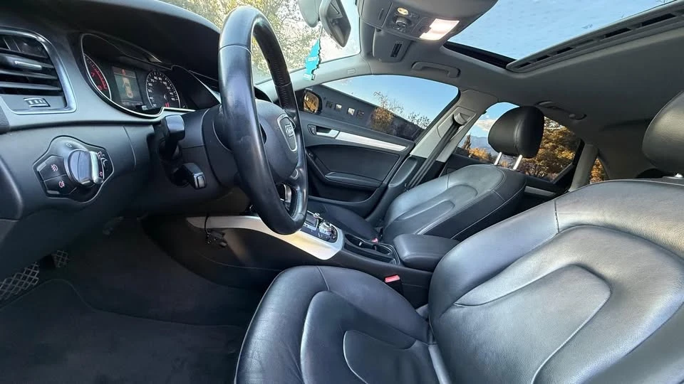 2015 Audi B8 A4 - Image 11 of 15
