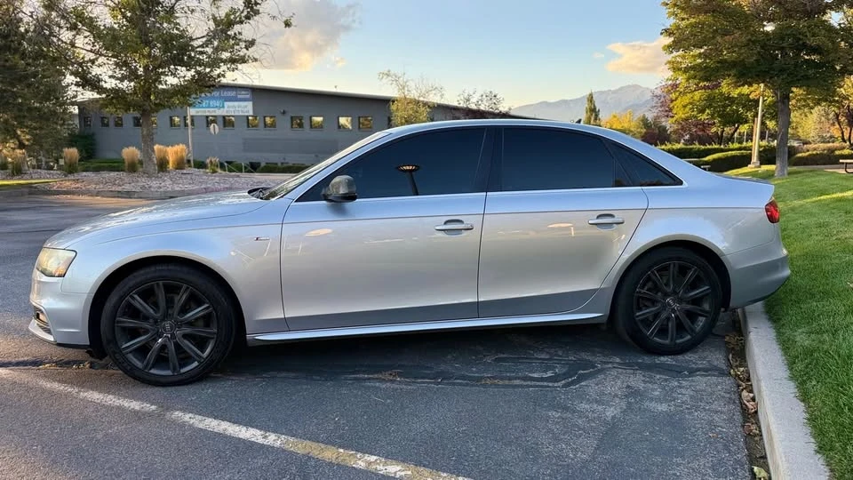2015 Audi B8 A4 - Image 5 of 15