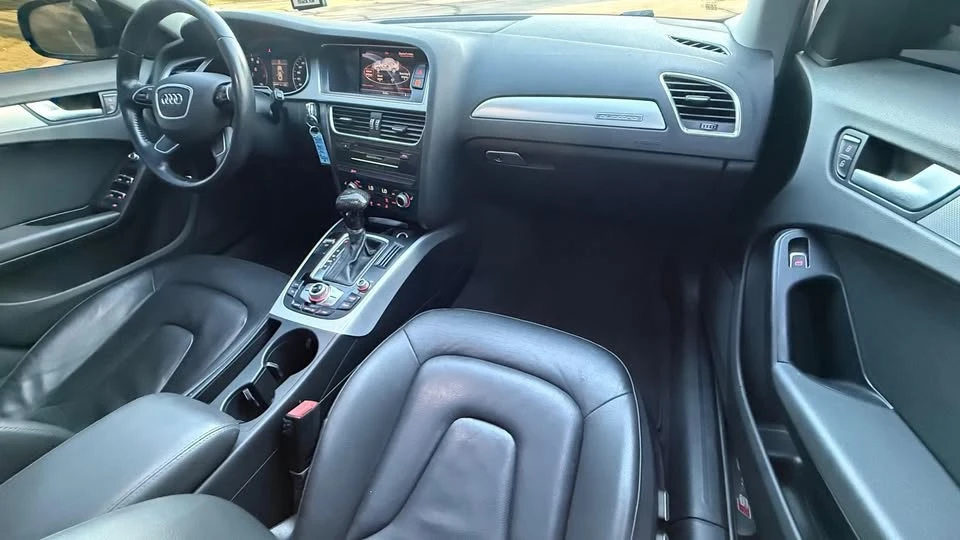 2015 Audi B8 A4 - Image 12 of 15
