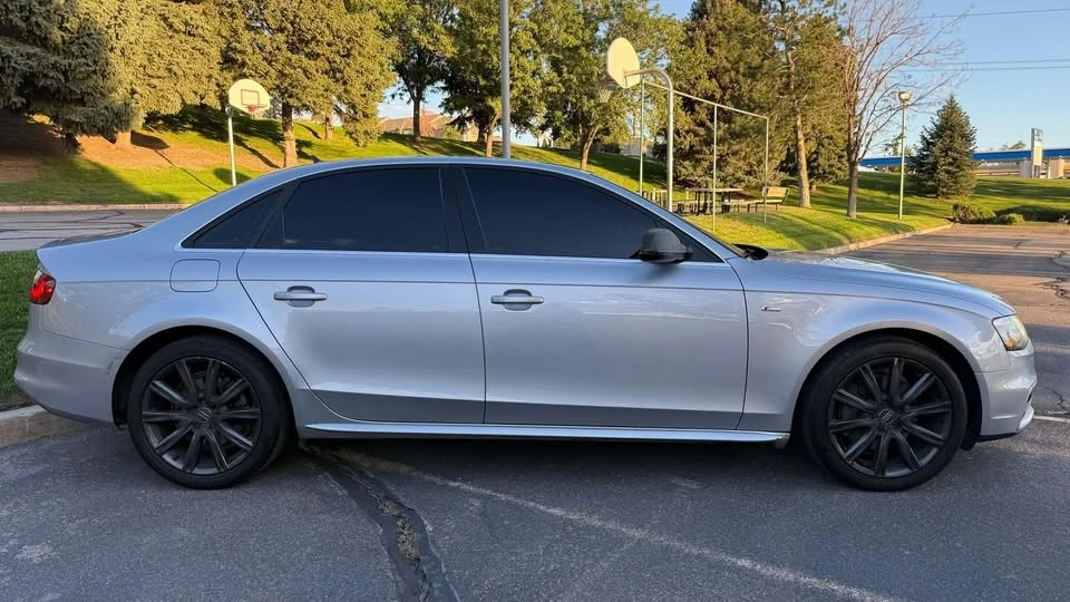 2015 Audi B8 A4 - Image 6 of 15