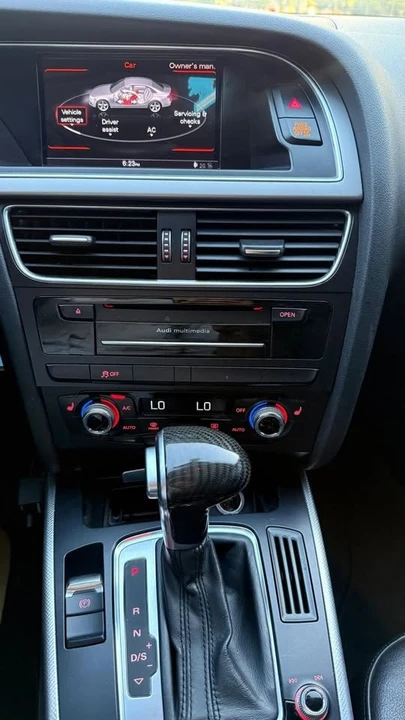 2015 Audi B8 A4 - Image 13 of 15