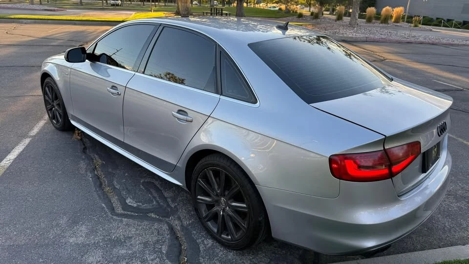 2015 Audi B8 A4 - Image 4 of 15
