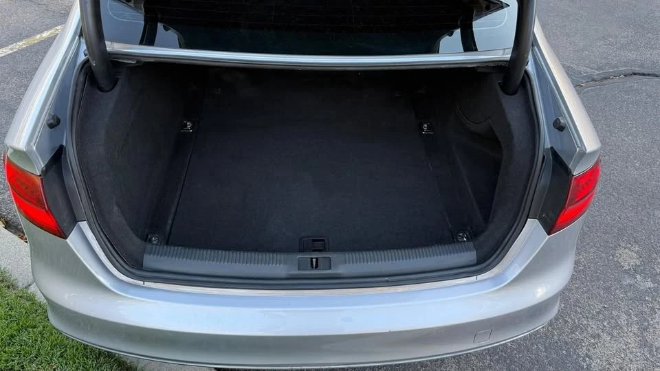 2015 Audi B8 A4 - Image 14 of 15