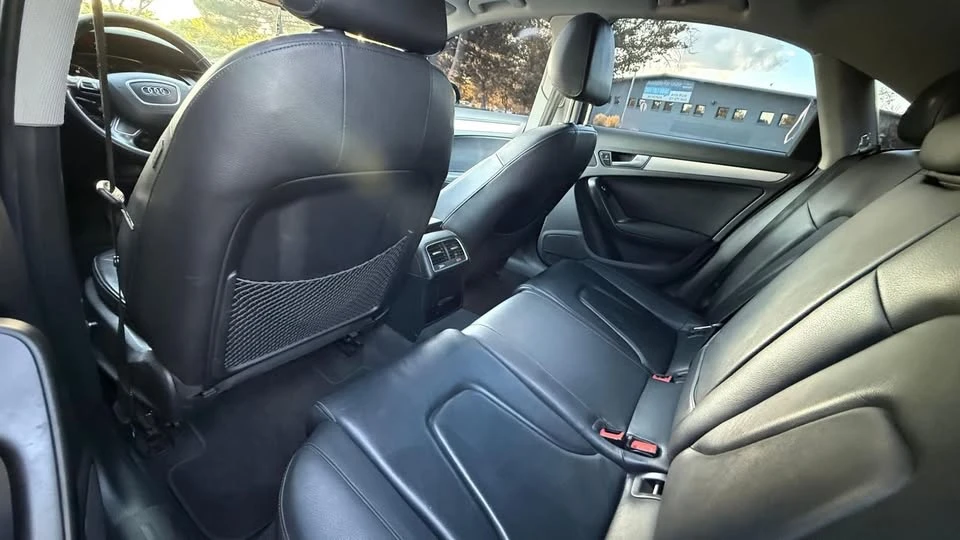2015 Audi B8 A4 - Image 10 of 15