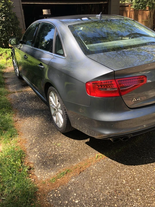 2015 Audi B8 A4 - Image 18 of 31