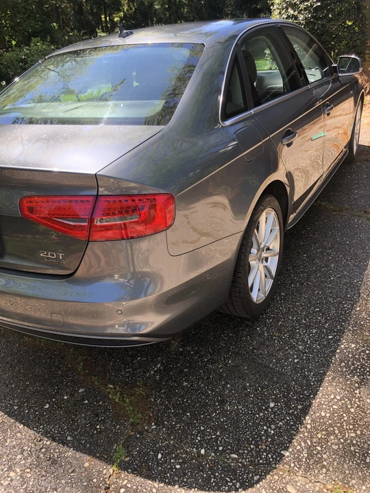 2015 Audi B8 A4 - Image 11 of 31