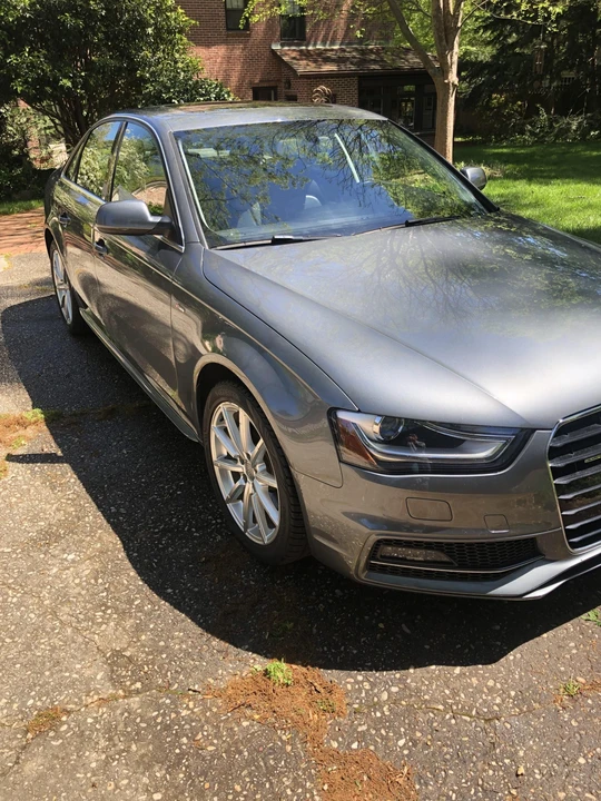 2015 Audi B8 A4 - Image 13 of 31