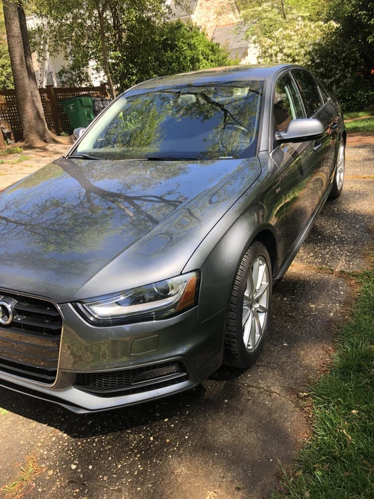 2015 Audi B8 A4 - Image 17 of 31