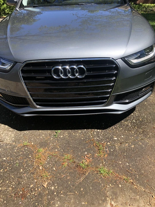 2015 Audi B8 A4 - Image 15 of 31