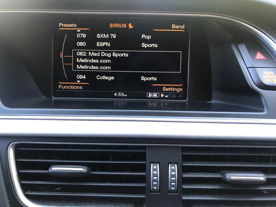 2015 Audi B8 A4 - Image 28 of 31
