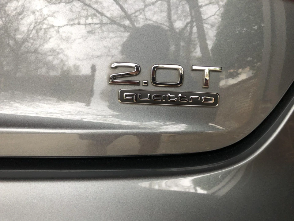 2015 Audi B8 A4 - Image 19 of 31