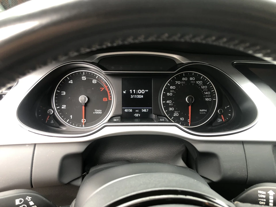 2015 Audi B8 A4 - Image 27 of 31