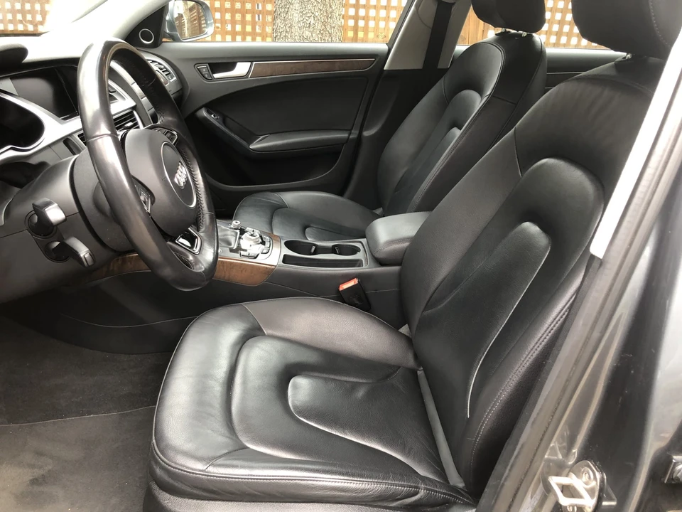 2015 Audi B8 A4 - Image 30 of 31