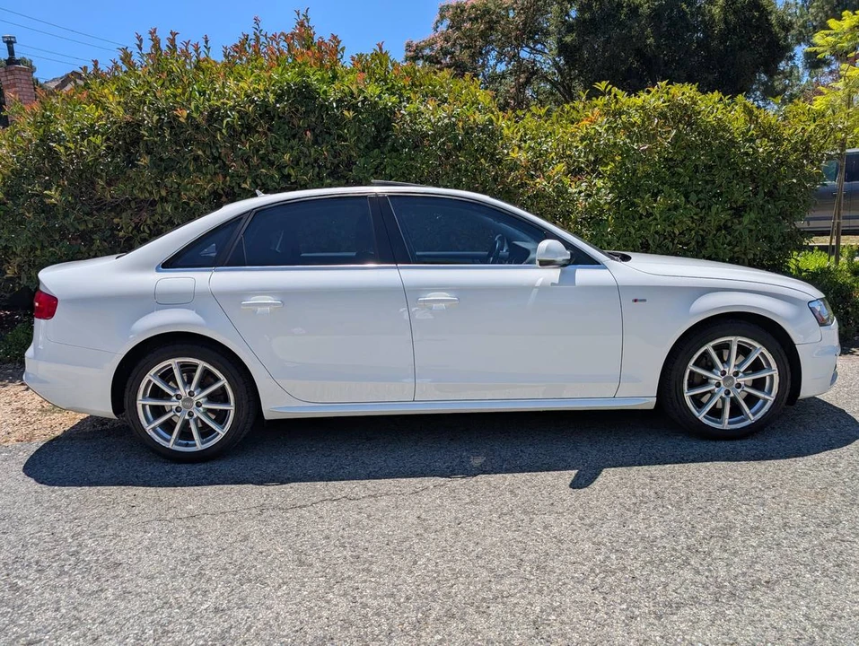 2015 Audi B8 A4 - Image 6 of 16