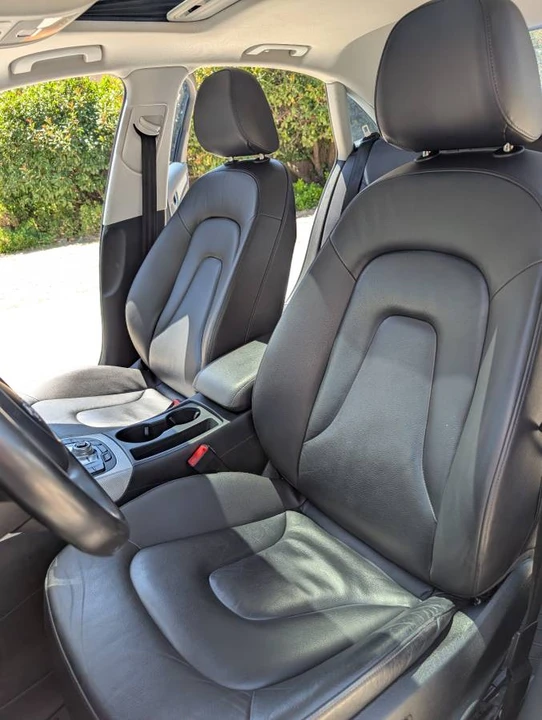2015 Audi B8 A4 - Image 13 of 18