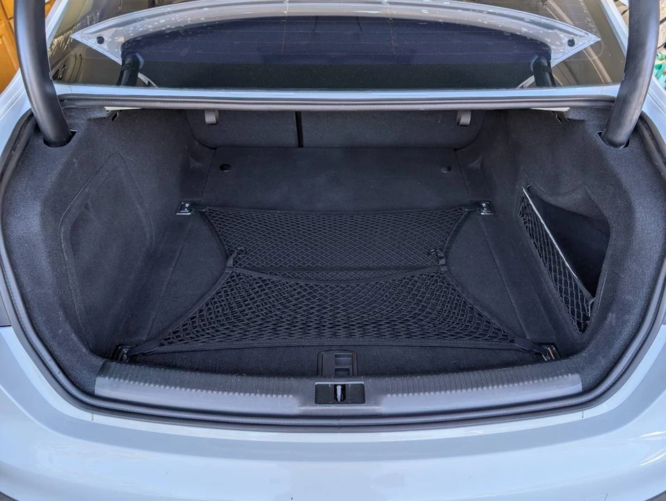 2015 Audi B8 A4 - Image 9 of 16