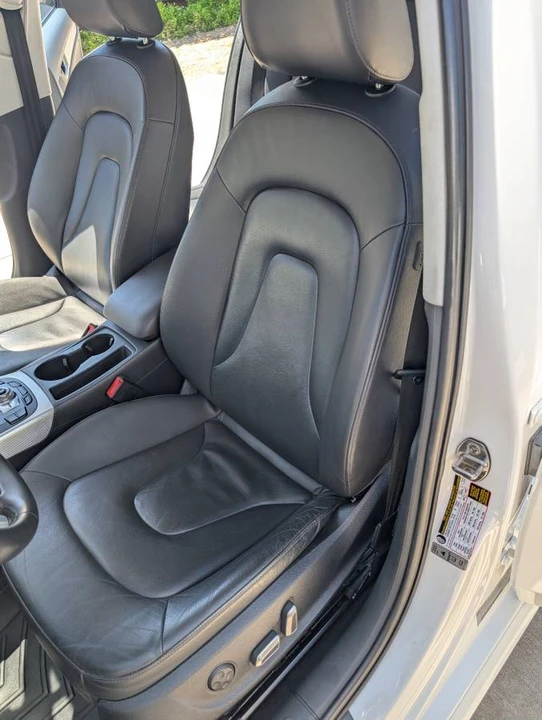 2015 Audi B8 A4 - Image 15 of 18