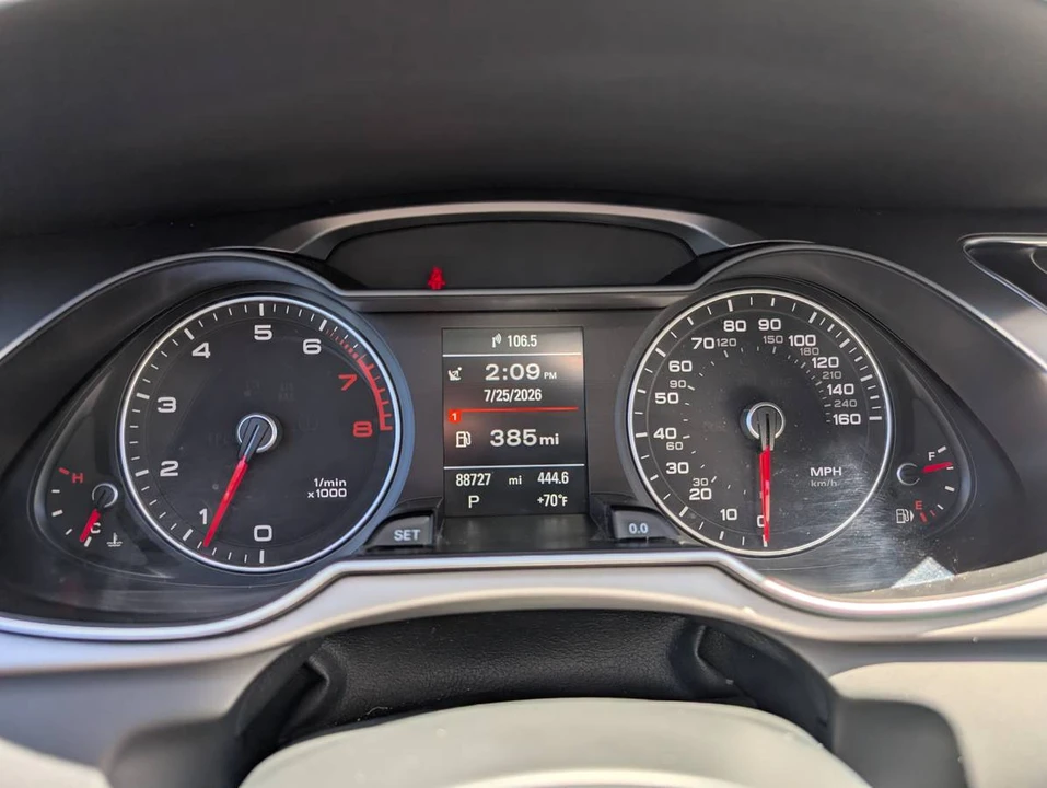 2015 Audi B8 A4 - Image 14 of 16