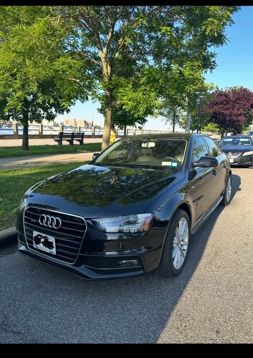2015 Audi B8 A4 - Image 2 of 15