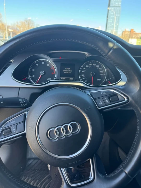 2015 Audi B8 A4 - Image 13 of 15