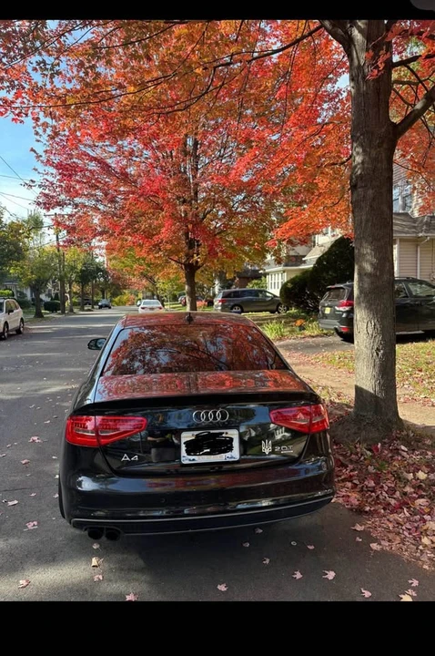 2015 Audi B8 A4 - Image 5 of 15