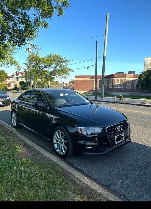 2015 Audi B8 A4 - Image 3 of 15