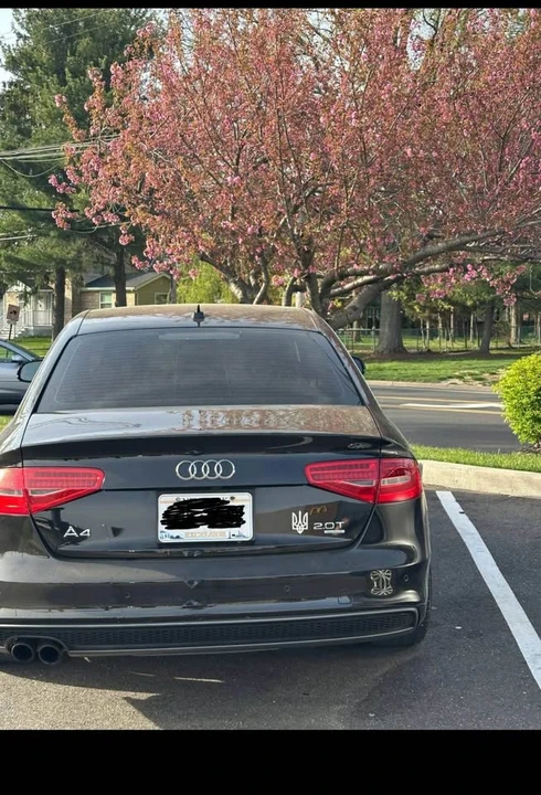 2015 Audi B8 A4 - Image 4 of 15