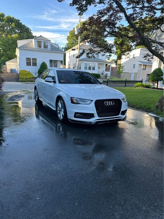 2015 Audi B8 A4 - Image 6 of 6