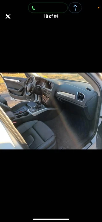 2015 Audi B8 A4 - Image 3 of 6