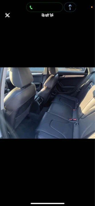 2015 Audi B8 A4 - Image 2 of 6