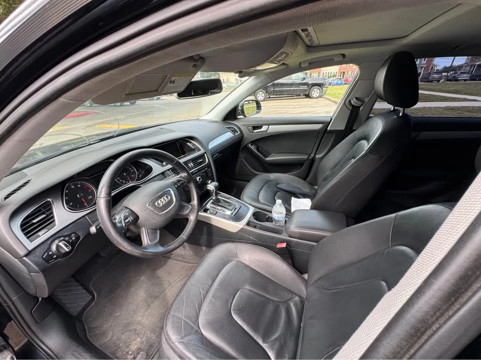 2015 Audi B8 A4 - Image 8 of 11