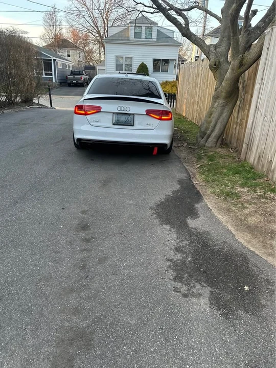 2015 Audi B8 A4 - Image 4 of 6