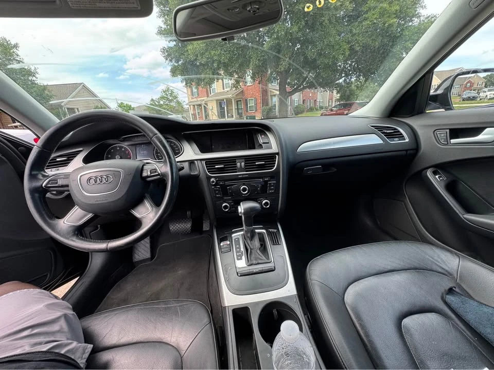 2015 Audi B8 A4 - Image 6 of 11