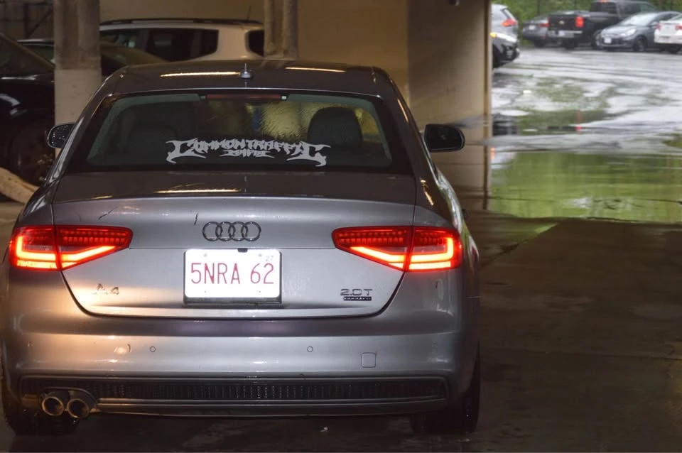 2015 Audi B8 A4 - Image 3 of 5