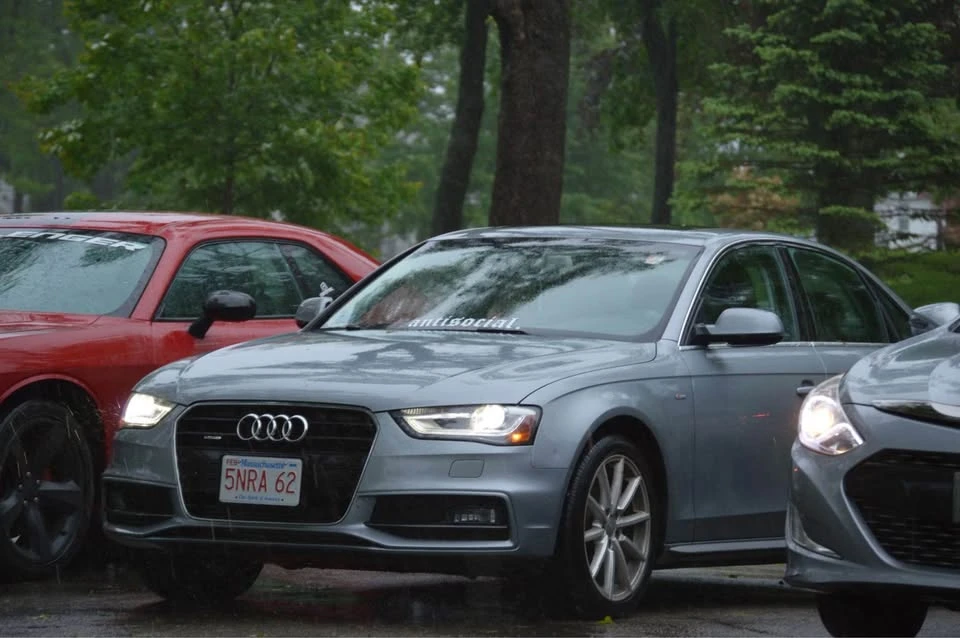 2015 Audi B8 A4 - Image 4 of 5