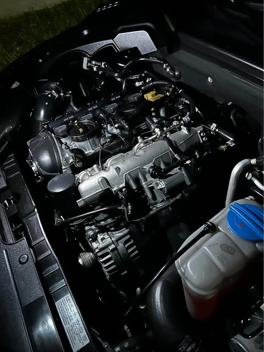 2015 Audi B8 A4 - Image 8 of 9