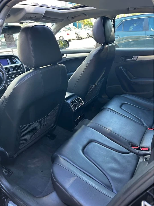 2015 Audi B8 A4 - Image 7 of 9