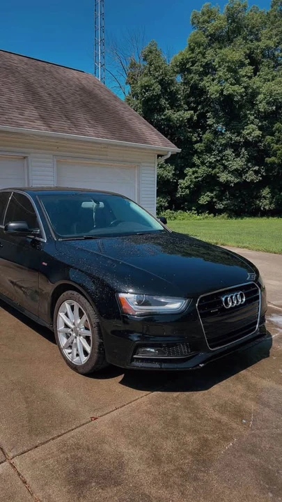 2015 Audi B8 A4 - Image 3 of 9