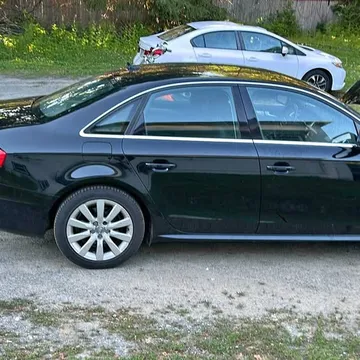 2015 Audi A4 2.0T Quattro Premium