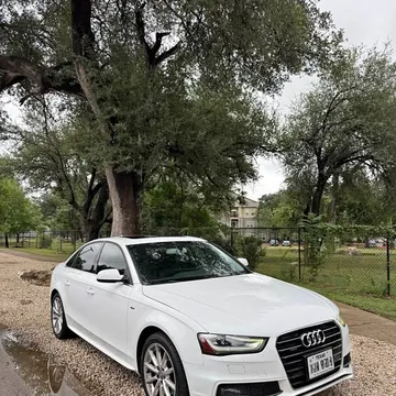 2015 Audi A4 2.0T Quattro Premium