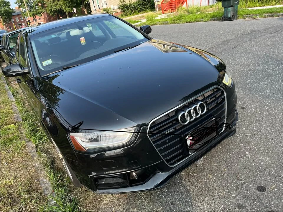 2015 Audi B8 A4 - Image 2 of 8