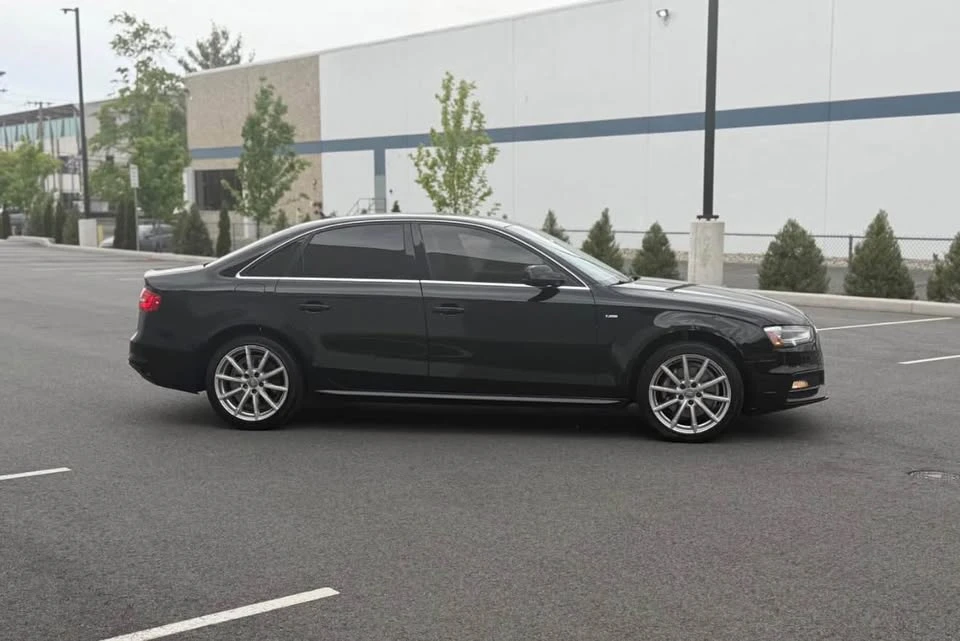 2015 Audi B8 A4 - Image 6 of 8
